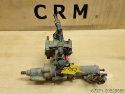 WABCO AUTOMATIC LOAD SENSING VALVE | 4757145097