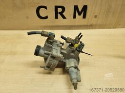 WABCO AUTOMATIC LOAD SENSING VALVE | 4757145097