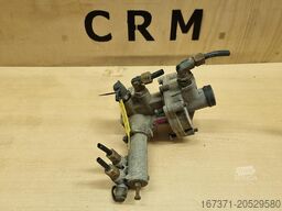 WABCO AUTOMATIC LOAD SENSING VALVE | 4757145097