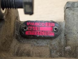 WABCO AUTOMATIC LOAD SENSING VALVE | 4757145097