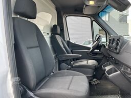 Mercedes-Benz Sprinter 515 1.9 CDI / Chassis Cabine / WB 433 ...