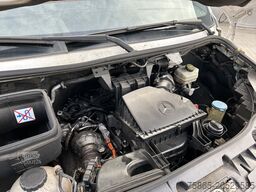 Mercedes-Benz Sprinter 515 1.9 CDI / Chassis Cabine / WB 433 ...