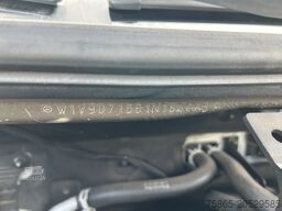 Mercedes-Benz Sprinter 515 1.9 CDI / Chassis Cabine / WB 433 ...