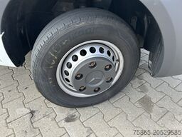 Mercedes-Benz Sprinter 515 1.9 CDI / Chassis Cabine / WB 433 ...