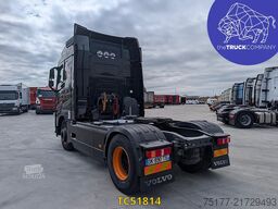 Volvo FH 420