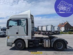 MAN TGX 480