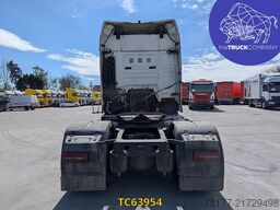 MAN TGX 480