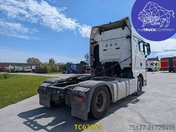 MAN TGX 480