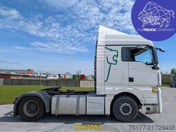 MAN TGX 480