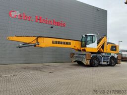 Liebherr LH 60 M Litronic
