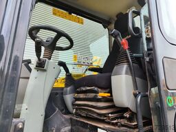 Komatsu PW 98 MR-10