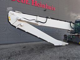 Sennebogen 830 E K17