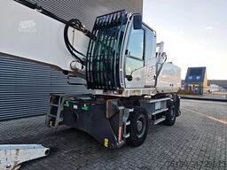 Sennebogen 830 E K17