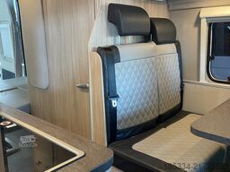 Fiat Ducato Weinsberg Carabus 600 K | 2023| EURO 6 | Professioneller Verkäufer