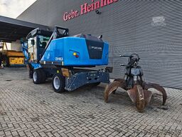 Fuchs MHL 340 T4F