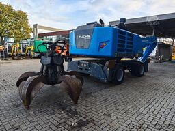 Fuchs MHL 340 T4F