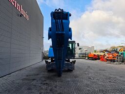 Fuchs MHL 340 T4F
