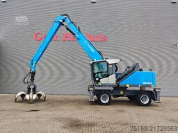 Fuchs MHL 335 Magnetfunction Intermercato Wage Grab!
