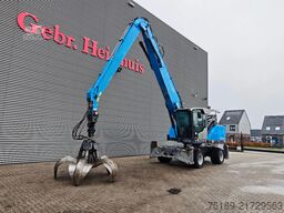 Fuchs MHL 335 Magnetfunction Intermercato Wage Grab!