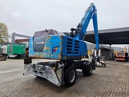 Fuchs MHL 335 Magnetfunction Intermercato Wage Grab!