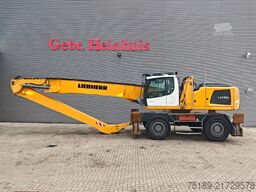 Liebherr LH50M Litronic
