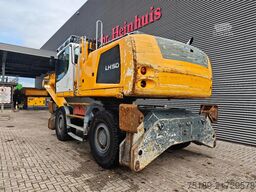 Liebherr LH50M Litronic