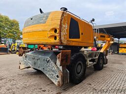 Liebherr LH50M Litronic