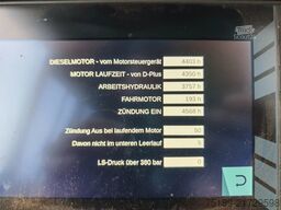 Fuchs MHL 350 S5 FQC Oil Quick Coupler