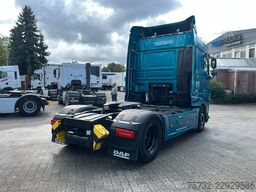 Daf XF  530 SC Retarder ACC Kühlbox Vollspoiler Leder