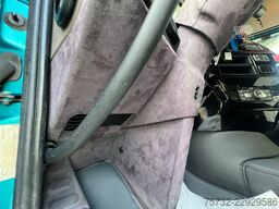 Daf XF  530 SC Retarder ACC Kühlbox Vollspoiler Leder
