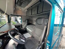 Daf XF  530 SC Retarder ACC Kühlbox Vollspoiler Leder