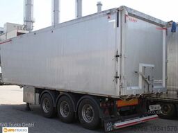 KEMPF SKM 35/3 für feste und flüssige Güter