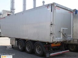 KEMPF SKM 35/3 für feste und flüssige Güter