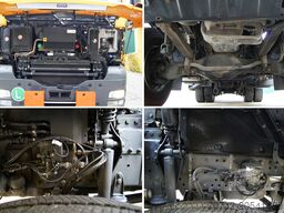 MAN TGS 28.400 BL 6x4-4 /TÜV/PALIFT/Winterdienst/Streuer/Pflüge