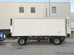 ROHR RAK/18 TK Tiefkühl MAXIMA 1000 Türen LBW