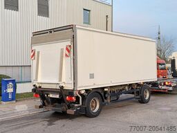 ROHR RAK/18 TK Tiefkühl MAXIMA 1000 Türen LBW