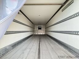 ROHR RAK/18 TK Tiefkühl MAXIMA 1000 Türen LBW