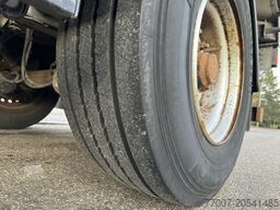 ROHR RAK/18 TK Tiefkühl MAXIMA 1000 Türen LBW