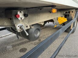 ROHR RAK/18 TK Tiefkühl MAXIMA 1000 Türen LBW