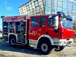 Iveco FF140E30 HLF 20/ ALLRAD 4x4 2000 l Was