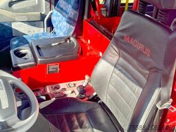 Iveco FF140E30 HLF 20/ ALLRAD 4x4 2000 l Was