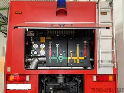MAN TGS 26.322 Universallöschfahrzeug TL