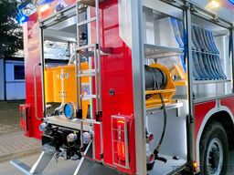 MAN TGS 18.510 TLF 4000 Allrad 4x4 Feuerwehr