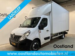 Renault Master 2.3 dCi L4 DL 164 PK Bakwagen / Dholland...