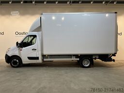 Renault Master 2.3 dCi L4 DL 164 PK Bakwagen / Dholland...