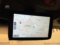 Renault Master 2.3 dCi L4 DL 164 PK Bakwagen / Dholland...