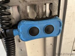 Renault Master 2.3 dCi L4 DL 164 PK Bakwagen / Dholland...