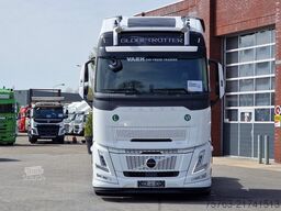 Volvo FH 500 XL Aero 4x2 - Full Air - Retarder - I pa...