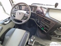 Volvo FH 500 XL Aero 4x2 - Full Air - Retarder - I pa...