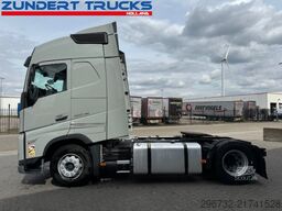 Volvo FH 460  GLOBETROTTER,IPARCOOL,2 TANKS, 2 BEDS